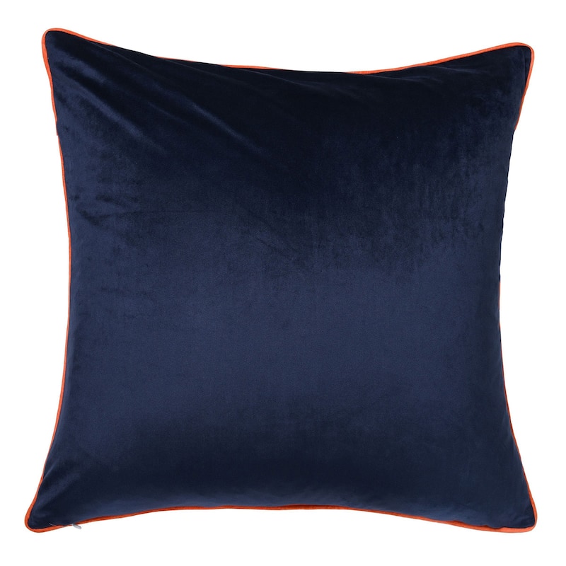 Dann Foley - Double Sided Pillow
