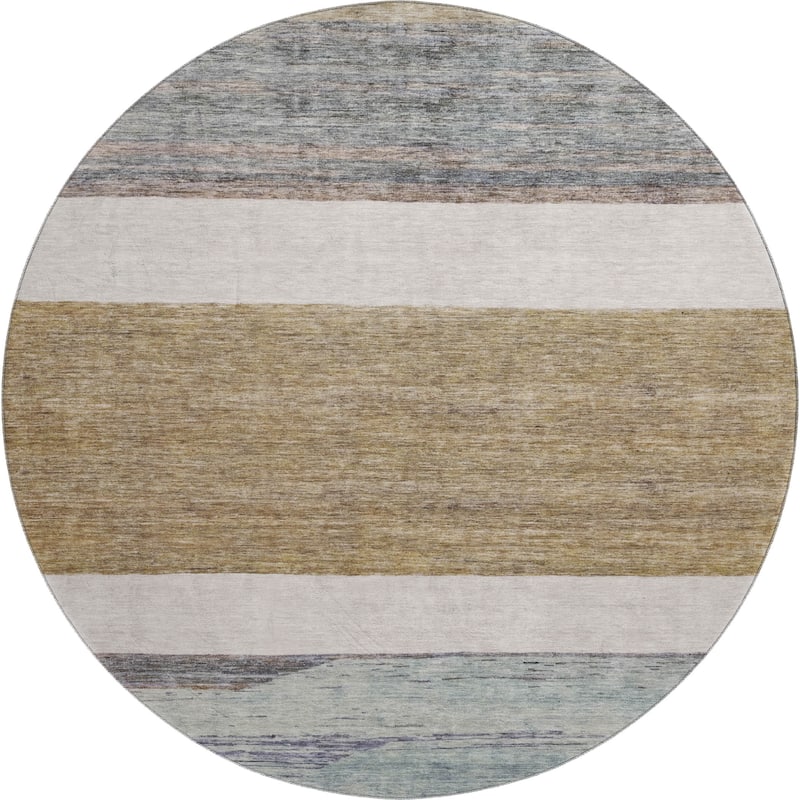 Premium Washable Super Soft Ombre Gabbeh Mayfield Rug