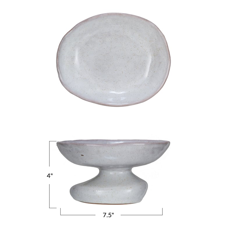 Stoneware Serving Dishes
