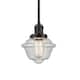 Option Oil Rubbed Bronze / Seedy