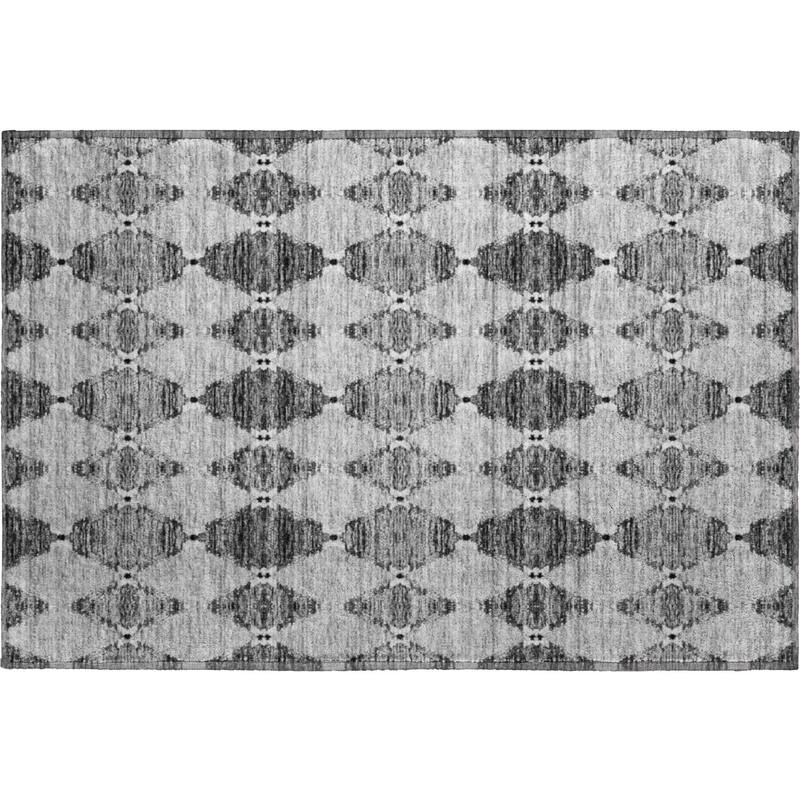Premium Washable Super Soft Moroccan Boho Mayfield Rug