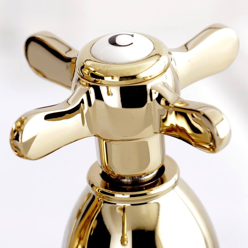 Essex 4 in. Centerset Bathroom Faucet