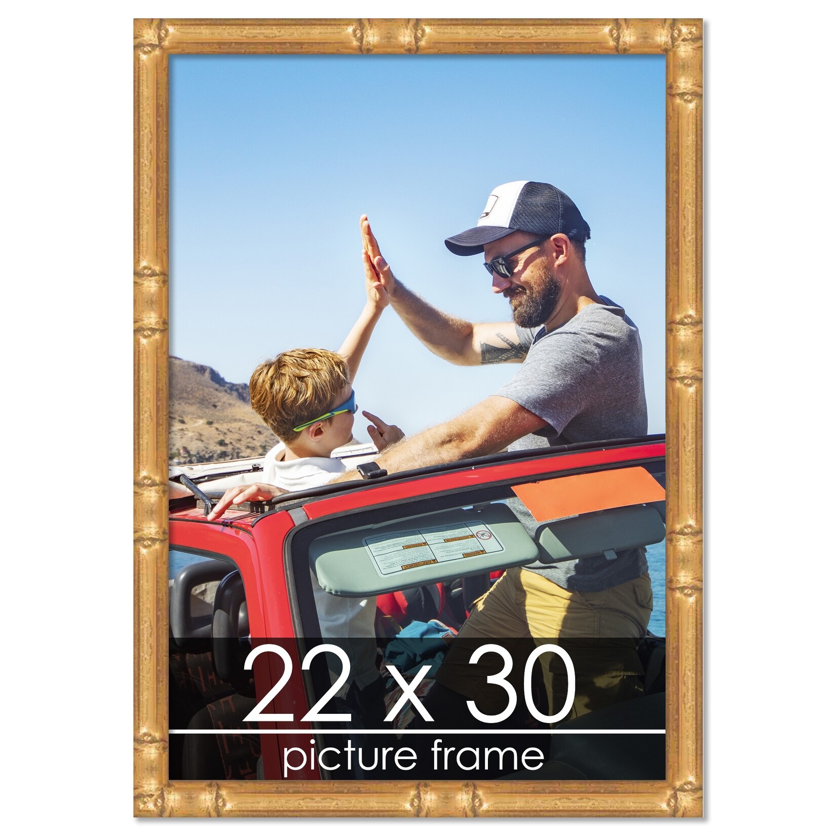 22 x shop 30 frame