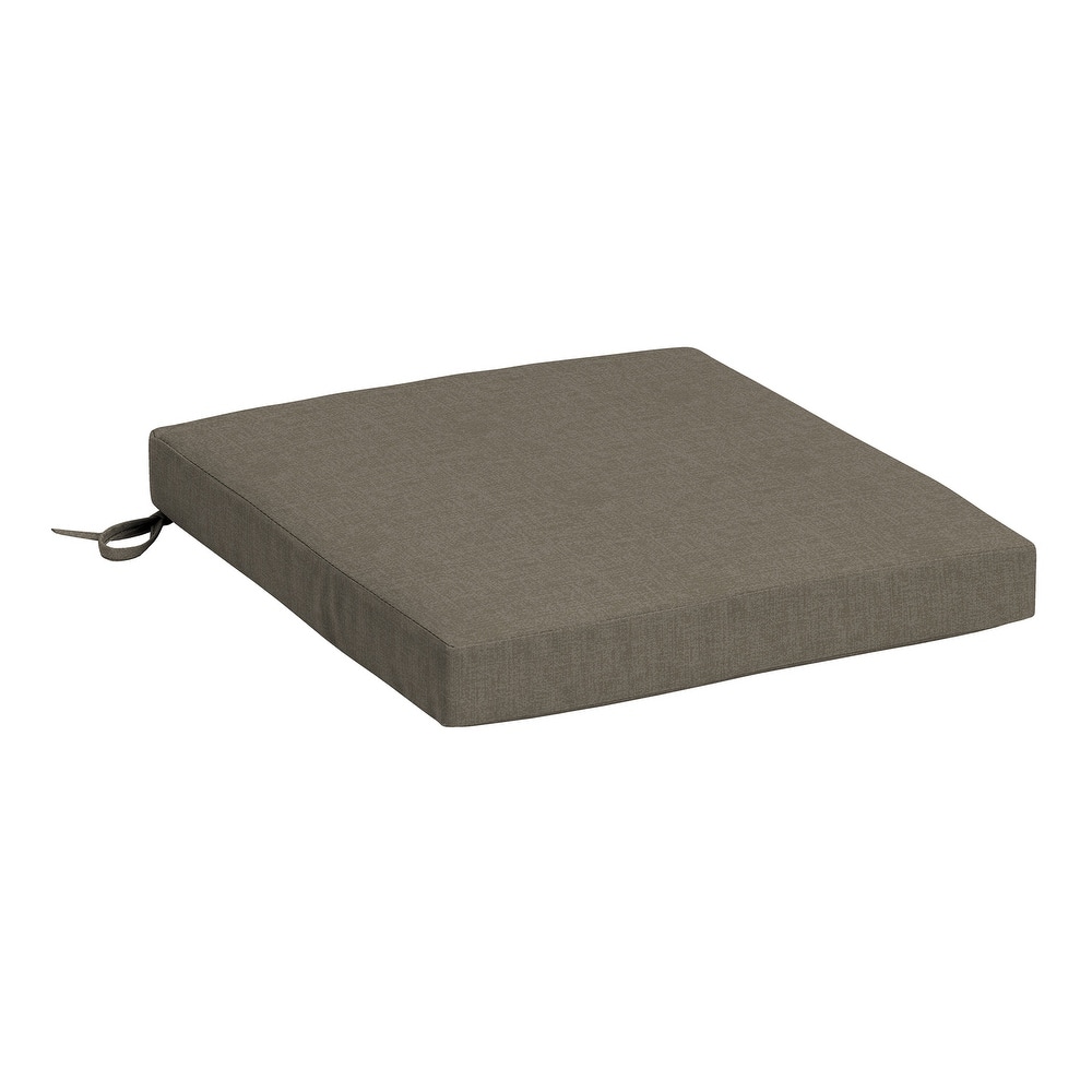 ARDEN Basics Outdoor Seat Pad Cushion