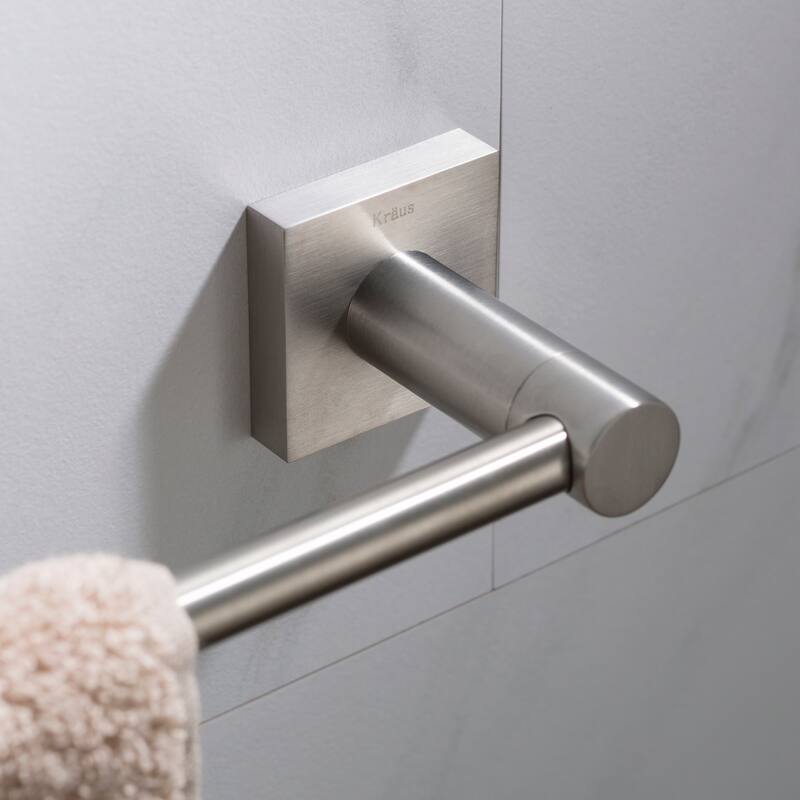 Kraus Ventus 24" Towel Bar