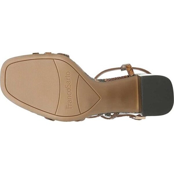 Franco sarto on sale qitara sandal
