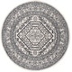 preview thumbnail 190 of 230, SAFAVIEH Adirondack Cheyenne Rustic Oriental Medallion Rug