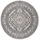 preview thumbnail 167 of 188, SAFAVIEH Adirondack Cheyenne Rustic Oriental Medallion Rug