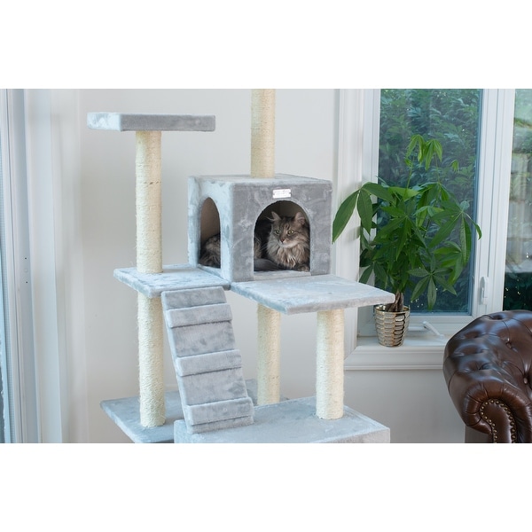 gleepet cat tree