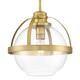 Option Warm Brass