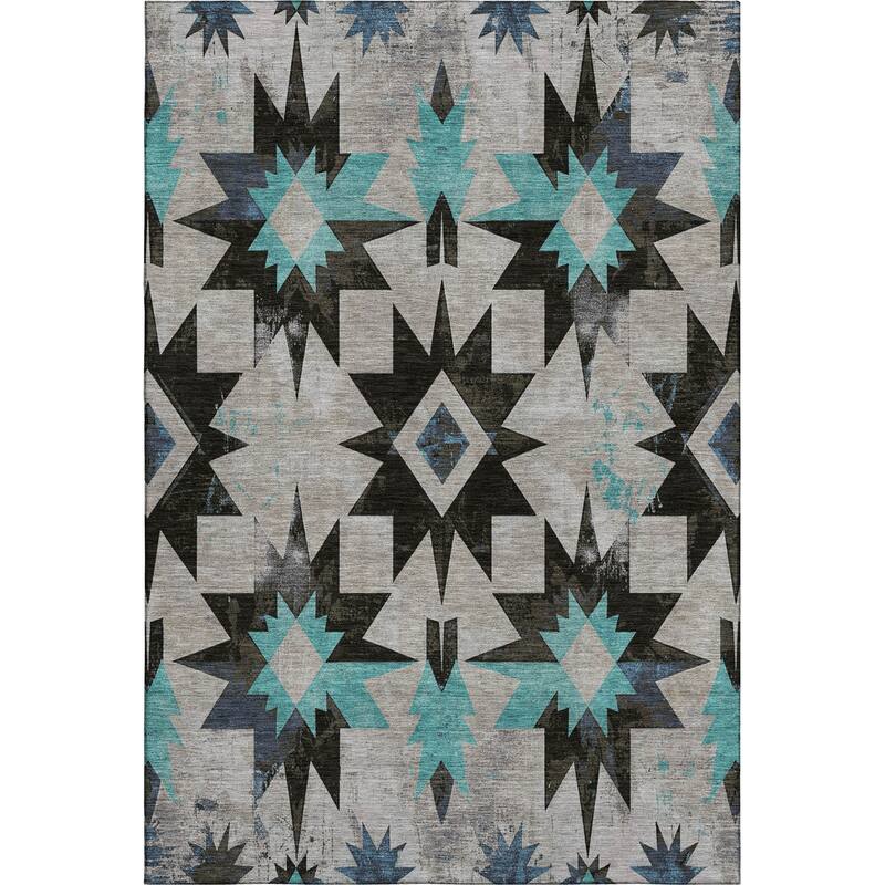 Premium Washable Super Soft Mayfield Rug