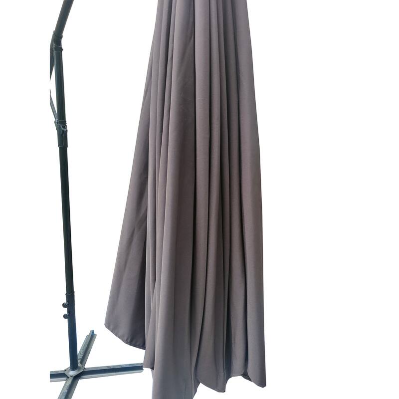 Offset Umbrella