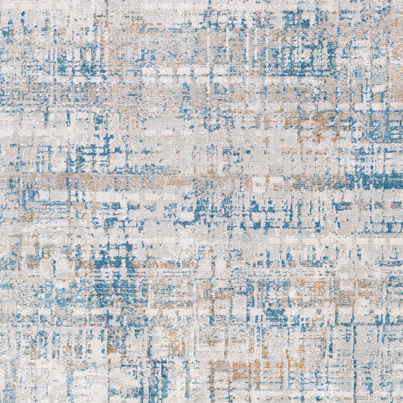Artistic Weavers Ulo Abstract Stripe Area Rug