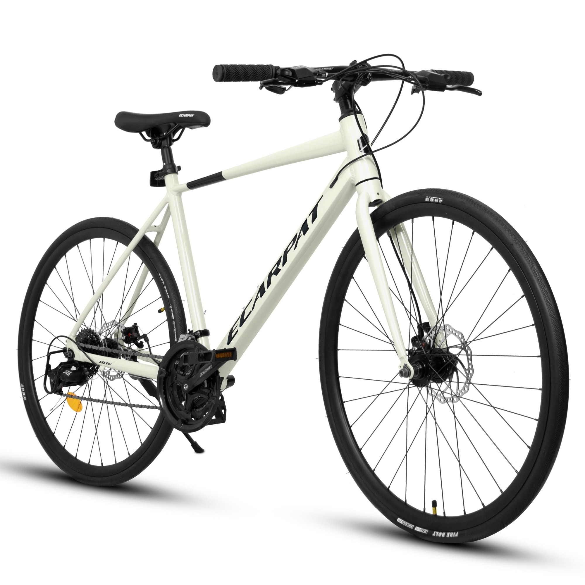 Lightweight street bicycle 2025