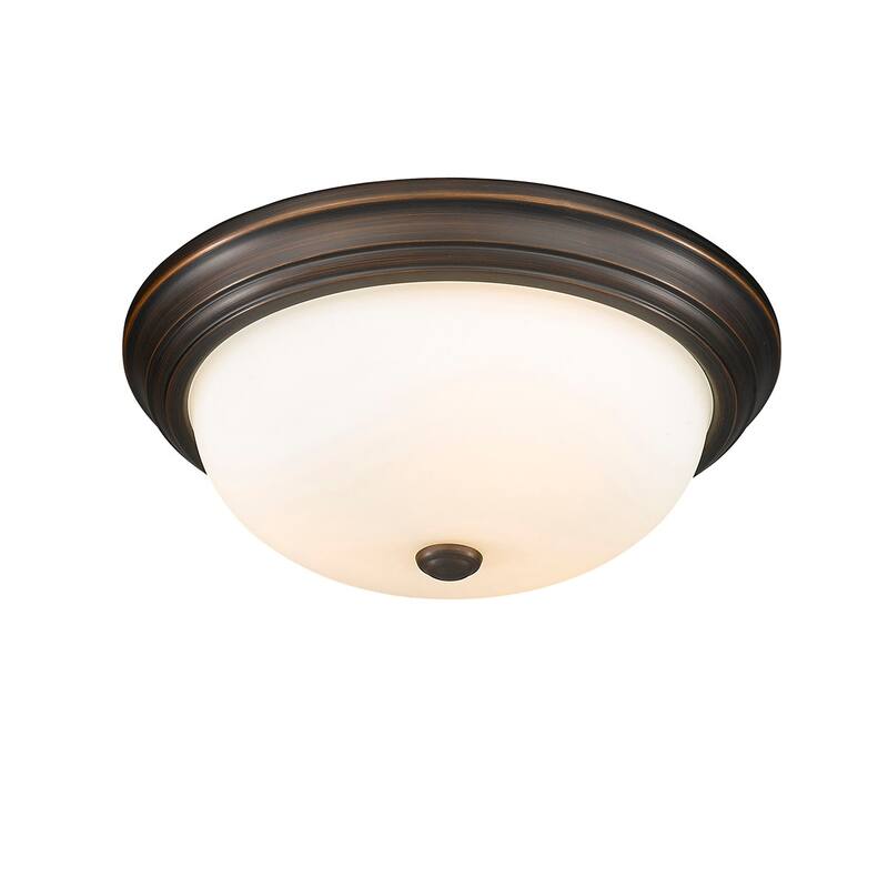 Millennium Lighting 15" Wide Ceiling Fixture