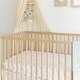 preview thumbnail 17 of 137, Crane Baby Crib Fitted Sheet