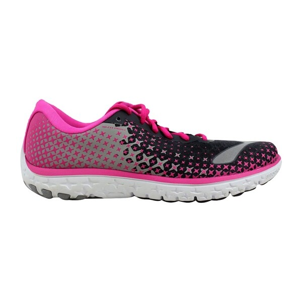 brooks pureflow size 11