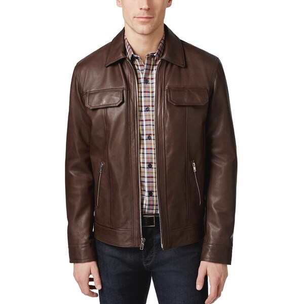 tasso elba jacket