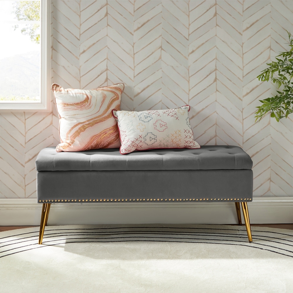 Bed bath and sales beyond storage bench