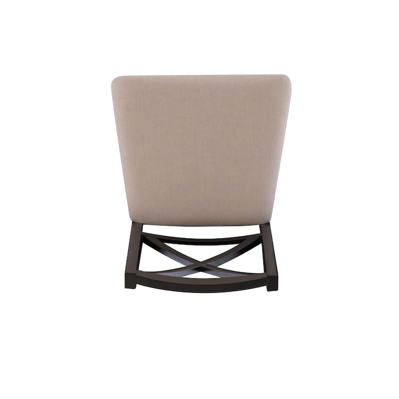 Socorro X Back Dining Chair (Set of 2)