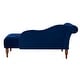 preview thumbnail 8 of 13, Jennifer Taylor Home Samuel Chaise Lounge