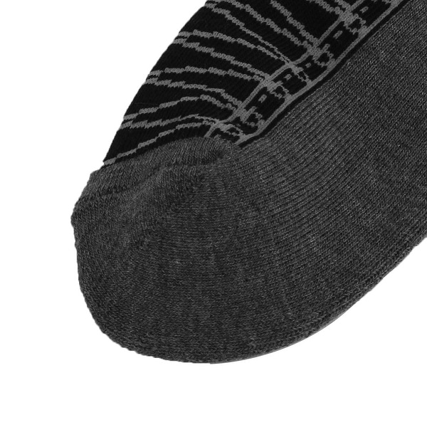 Unisex Adults Running Sport Cycling Socks Ankle Breathable Sports Bike Sock Cut