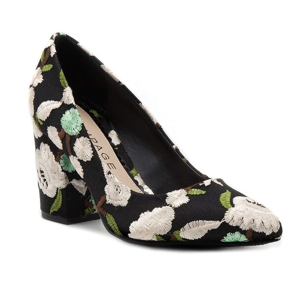 rampage pumps