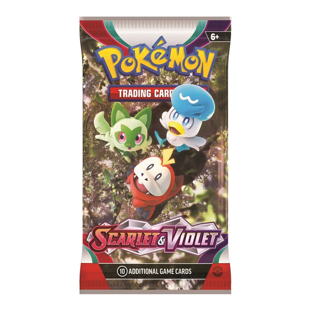 pokemon tcg: 3 booster packs Pokmon TCG Twilight Masquerade 3-Booster-Blister