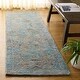 preview thumbnail 81 of 105, SAFAVIEH Handmade Anatolia Ramzia Traditional Rug