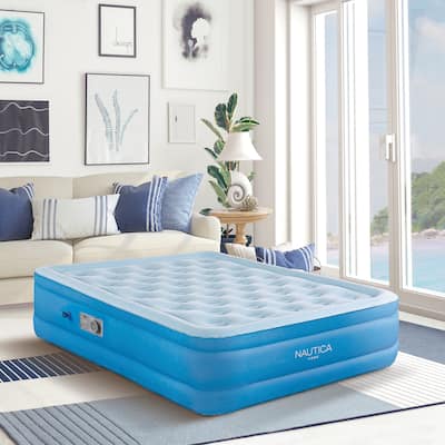 Nautica Cool Comfort Air Mattress