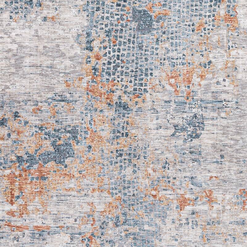 Artistic Weavers Moult Modern Textured Area Rug