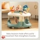 preview thumbnail 6 of 6, Tiny Love 4-in-1 Here I Grow Mobile Activity Center