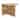 Gild Design House Evelyn End Table - 22" x 18" x 22"