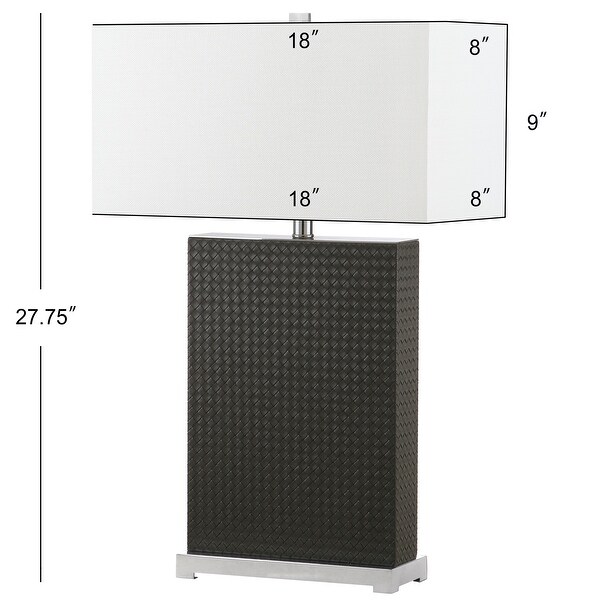 18 inch rectangular lamp shade outlet