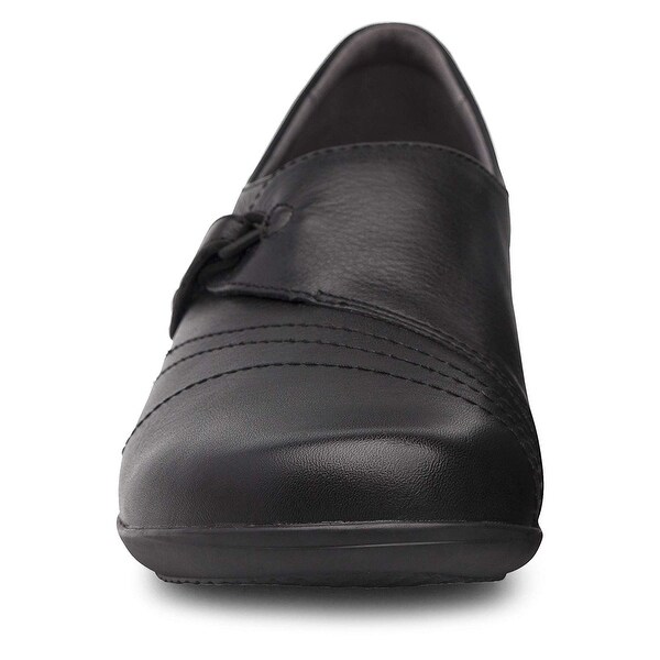 dansko franny milled nappa