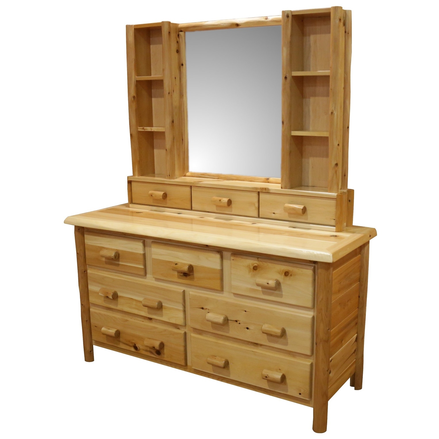 East coast store fontana dresser
