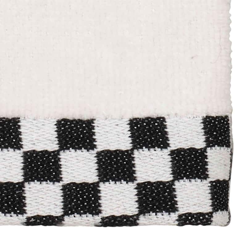 Avanti Linens Tis the Season 2-Pack Fingertip Towel Set - Fingertip Towel 2pk Set