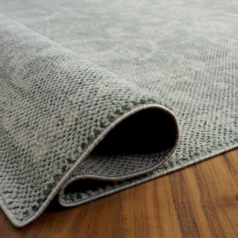 SAFAVIEH Harrison Gilta Transitional Rug