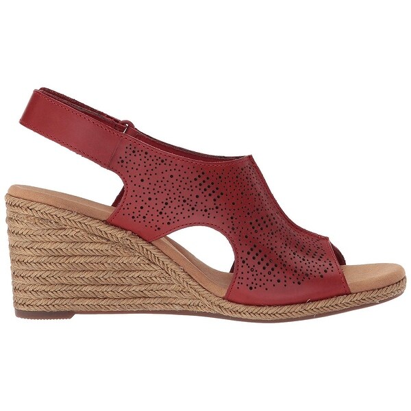 clarks lafley rosen pewter