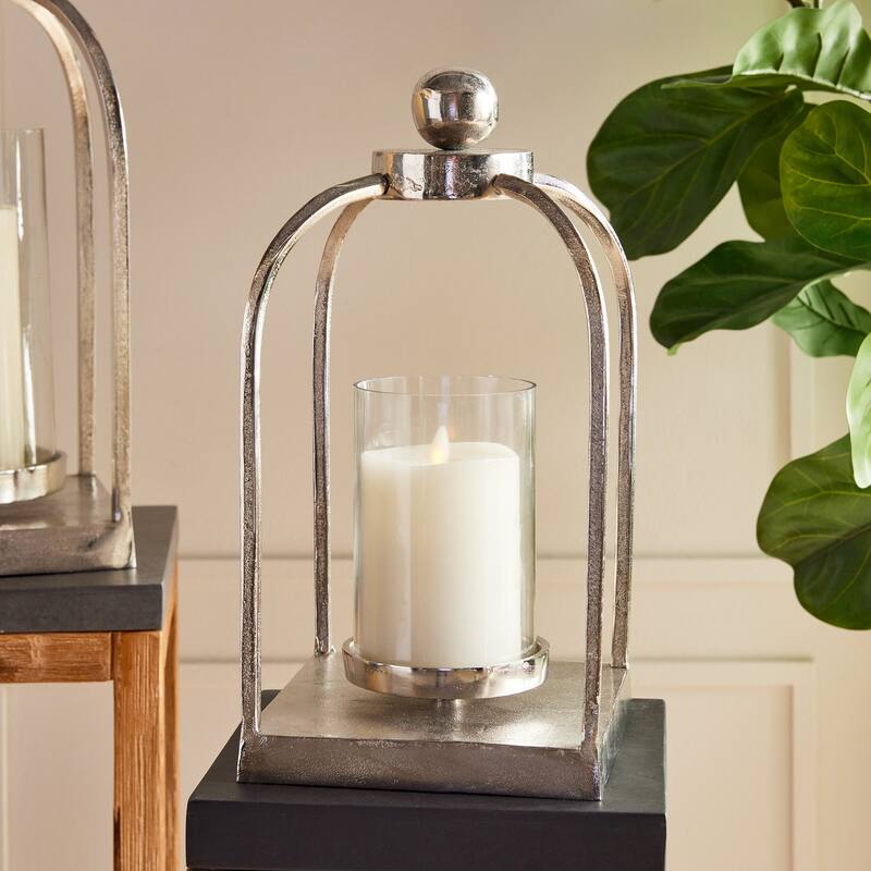 Hollis Lantern Small