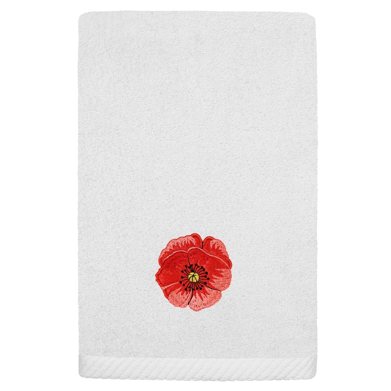 Authentic Hotel and Spa Turkish Cotton Polly 3 PC Towel Set