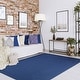 preview thumbnail 116 of 143, Superior Braided Reversible Indoor/Outdoor Area Rug