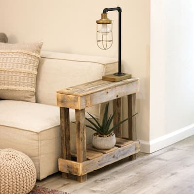 Luxe Accent Table