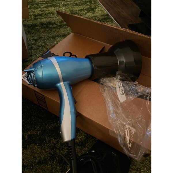 babyliss pro nano titanium travel dryer 1000w