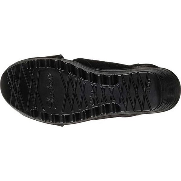 skechers petite parallel