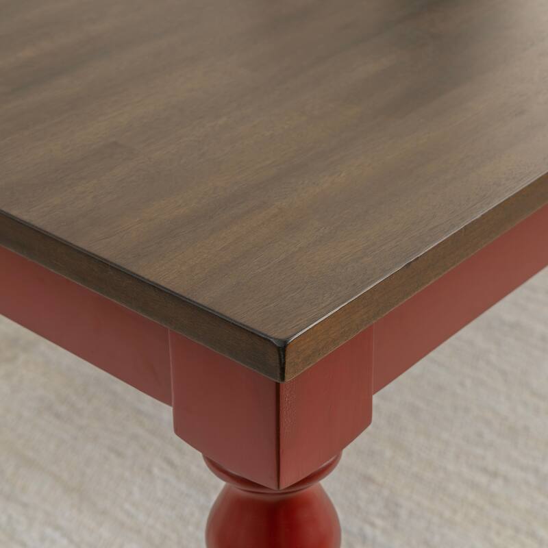 Aster Rectangle Dining Table