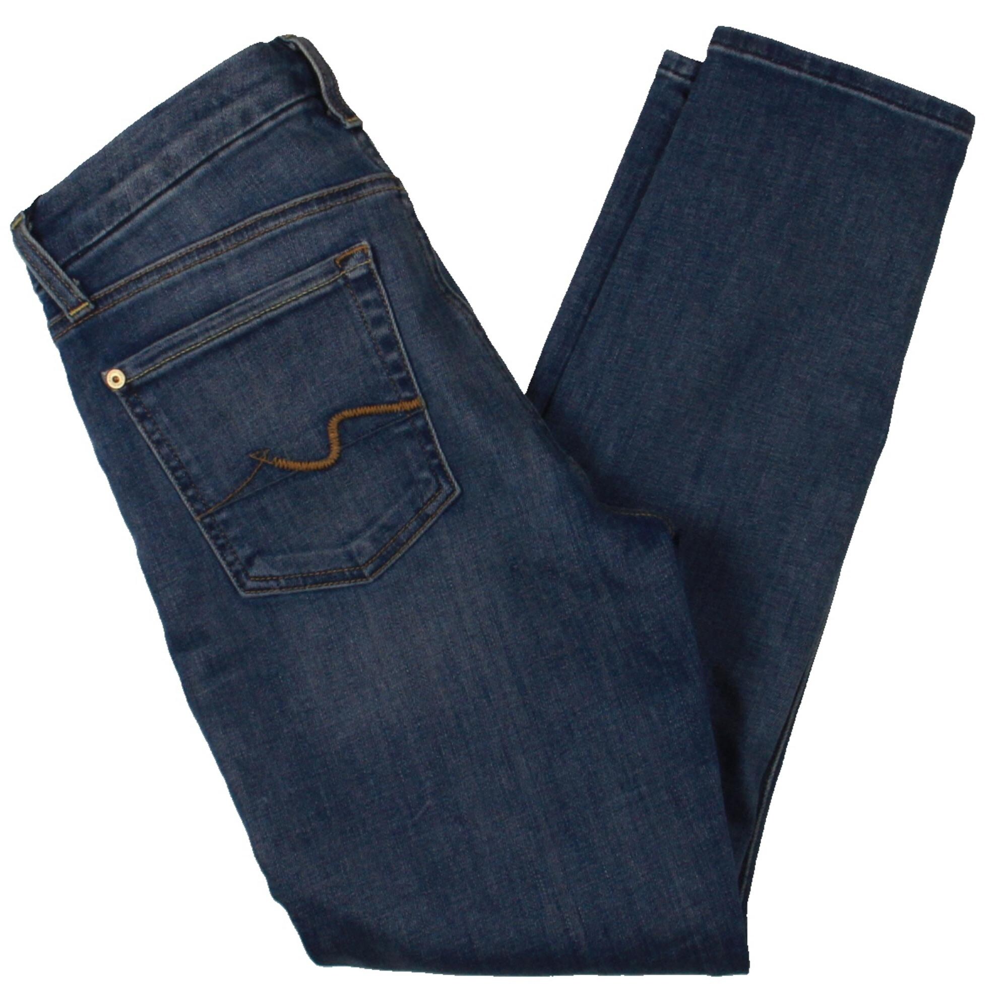 7 jeans womens