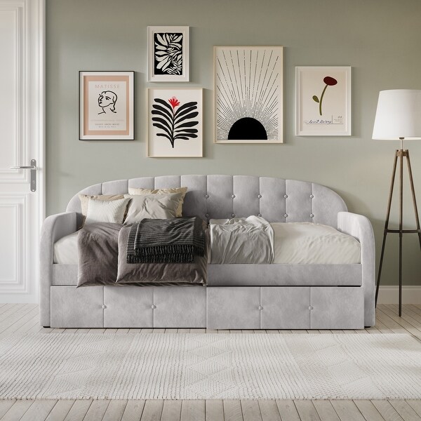Daybed size twin sale