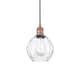 Option Antique Copper / Clear