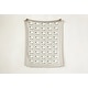 preview thumbnail 4 of 8, Cotton Knit Baby Blanket